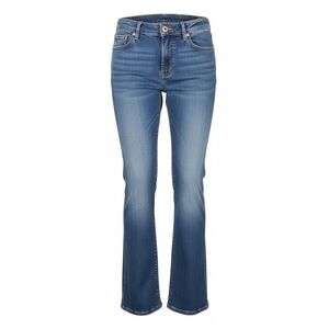 Seven7 jeans flared leg